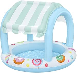 Bestway Çocuklar için Şişme Havuz 104 x 84 cm