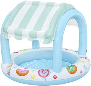 Bestway Çocuklar için Şişme Havuz 104 x 84 cm