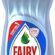 Fairy Platinum Hijyen Sıvı Bulaşık Deterjanı 1500 ml Limon Kokulu