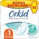 Orkid Extra Hassas Koruma Süper Ekonomik (Boy 1) Normal 32li Hijyenik Ped