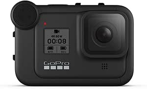 GoPro Ajfmd-001 Hero8 Siyah Medya Modu