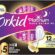 Orkid Platinum Tekli Paket Gece Ekstra Plus Hijyenik Ped 6 Adet