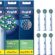 Oral-B Cross Action Şarjlı Diş Fırçası Yedek Başlığı 9 Adet