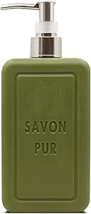 Savon De Royal Savon Pur Luxury Vegan Sıvı Sabun Yeşil (500 ml)