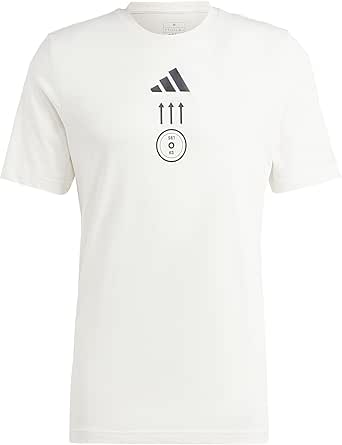 adidas M STR G T T-shirt Erkek