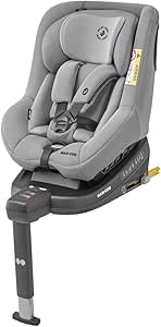 Maxi-Cosi Beryl Bebek Oto Koltuğu, Authentic Grey, 0-25 kg