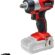 Einhell TP-CW 18Li BL Brushless – Solo, Kömürsüz Akülü Darbeli Somun Sıkma