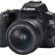 Canon EOS 250D 18-55 DC III DSLR Fotoğraf Makinesi