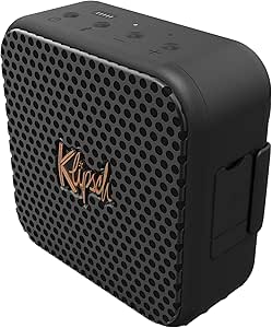 Klipsch The Austin Taşınabilir Bluetooth Hoparlör