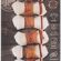 M-PETS TRUSTY EXTRA BEEF DÜĞÜMLÜ KEMİK 7Lİ 105GR/6,4CM