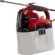 Einhell GE-WS 18/75 Li-Solo, Akülü İlaçlama