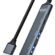 DM CHB080 USB-A to 4 Portlu USB 3.0 / USB 2.0 Type-C Çoklayıcı Dönüştürücü Hub
