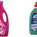 Yumoş Sıvı Bakım Çamaşır Deterjanı Renkli Giysiler, 2520 ml(1) Domestos Yüzey Temizleyici Yoğun Kıvam Çam 1500 ml(2)