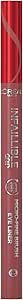 L’Oréal Paris Infaillible 36H Grip Micro Fine Eyeliner 03 Ancient Rose