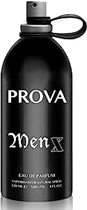 Prova Men X EDP Erkek Parfüm 120 ml