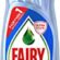 Fairy Platinum Hijyen Sıvı Bulaşık Deterjanı 750 ml Limon