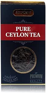 Altıncezve Siyah Seylan Yaprak Çay 120 gr