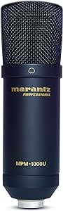 Marantz MPM-1000U Mikrofon