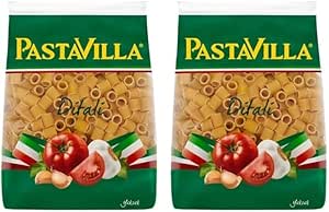 Pastavilla Ditali/Yüksük 500 gr 2li paket