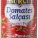 Burcu Gıda 410 Gr Domates Salçası
