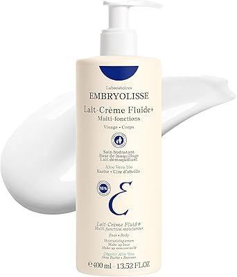 Embryolisse Lait Creme Fluide, 400 ml
