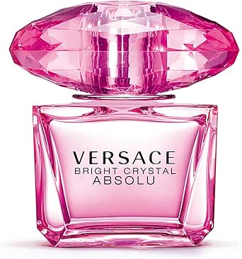 Versace, Bright Crystal Absolu Edp 90 ml, Kadın, Parfüm