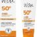 WOU Leke Karşıtı Güneş Kor. Krem 50Ml