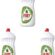 Fairy Temiz & Ferah Sıvı Bulaşık Deterjanı 1500 ml Elma Kokulu 3lü paket