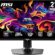 MSI 26.5” MAG 271QPX QD-OLED Gaming Monitör, WQHD, 16:9, Flat, QD-OLED, 360Hz, 0.03ms GTG Freesync, Pivot
