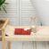 Karaca Home Daily Soft Terracotta%100 Pamuk Havlu 30×50 cm