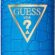 GUESS 32695 Sexy Skin Tropical Breeze Frag Mist, 250ml