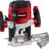 Einhell TC-RO 1155 E, Dik Freze