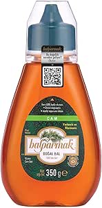 Balparmak Çıtkapak Çam Balı 350 g