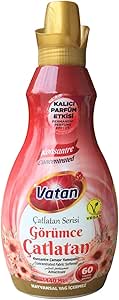 Vatan Yumuşatıcı Görümce Çatlatan 1440 ml