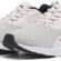 Puma NRGY Comet Running Shoes Unisex Yetişkin Futbol Ayakkabısı, Quarry-Soft Fluo Peach, 43