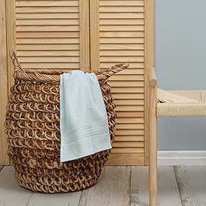 Karaca Home Daily Soft Mint%100 Pamuk Havlu 30×50 cm