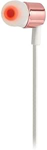 JBL T210, Kulaklık, CT, IE, Gold