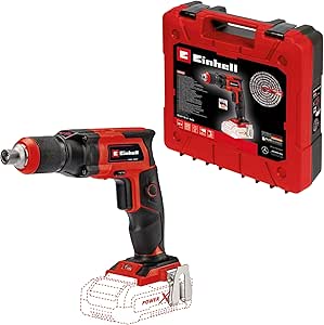 Einhell TE-DY 18 L i- Solo, Akülü Alçıpan Vidalama
