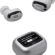 JBL Live Buds 3, Kablosuz Kulakiçi Kulaklık, Silver