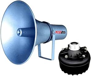 Lastvoice Hv-150 Horn Tipi Cami Ezan Hoparlörü 150 Watt
