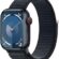 Apple Watch Series 9 GPS + Cellular 41 mm Gece Yarısı Akıllı Saat Alüminyum Kasa ve Gece Yarısı Spor Loop. Fitness Takibi, Kanda Oksijen Alüminyum EKG Uygulamaları, Hep Açık Retina Ekran