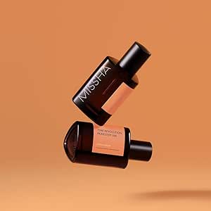 MISSHA Cilde Sıkı Görünüm Ve Elastikiyet Kazandıran Serum Time Revolution Primestem100 Lifting Serum 75ml