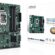 ASUS PRO Q670M-C-CSM Intel Q670 LGA1700 DDR5 4800 2xDP HDMI Çift M2 USB3.2 TPM mATX Intel Vpro Desteği. Asus Control Center Express Hediyeli