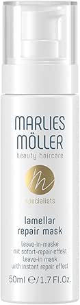 Marlies Möller Lamellar Repair Essence 200Ml