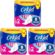 Orkid Ultra Extra Hijyenik Ped Uzun Ekonomik Paket 14 Ped 3lü paket