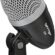 Behringer C112 Bas Davul için Premium Dinamik Mikrofon