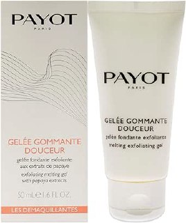 Payot Gelee Gommante Douceur Arındırıcı Piling Jel 50 Ml