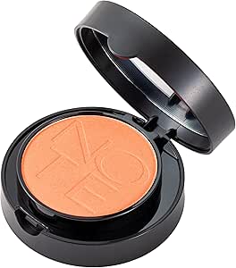 Note Luminous Silk Compact Blusher 14 Dreamy Coral Toz Allık