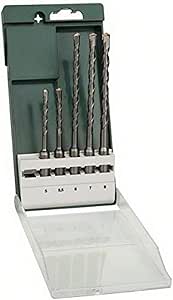 Bosch Home And Garden Diy Darbeli Matkap Sds-Plus, 2609255542