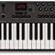 Nektar Impact LX61+ USB Midi Klavye